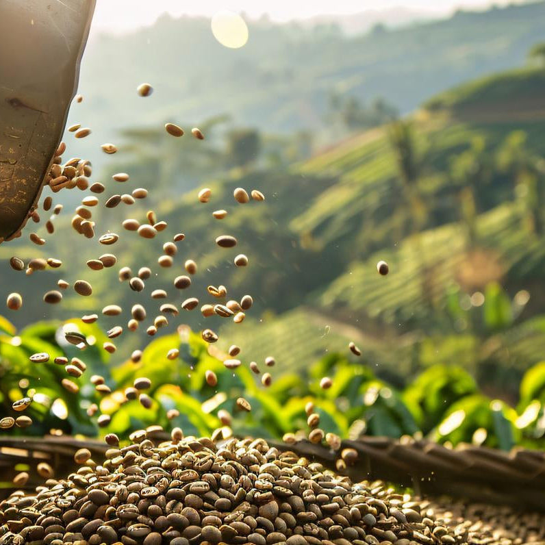 G-DECAF