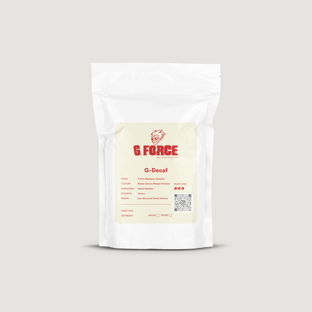 G-DECAF